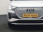 Audi Q4 e-tron 40 S Line 77 kWh 204pk Dealer O.H. | Panodak | Adaptive Cruise | Head Up | Camera | Matrix LED | Camera | Warmtepomp | Sportstoelen Memory & Verwarmd | Stuur Verwarmd | Apple Carplay | Navigatie | DAB |