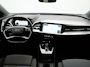 Audi Q4 e-tron 40 S Line 77 kWh 204pk Dealer O.H. | Panodak | Adaptive Cruise | Head Up | Camera | Matrix LED | Camera | Warmtepomp | Sportstoelen Memory & Verwarmd | Stuur Verwarmd | Apple Carplay | Navigatie | DAB |