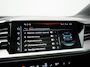 Audi Q4 e-tron 40 S Line 77 kWh 204pk Dealer O.H. | Panodak | Adaptive Cruise | Head Up | Camera | Matrix LED | Camera | Warmtepomp | Sportstoelen Memory & Verwarmd | Stuur Verwarmd | Apple Carplay | Navigatie | DAB |