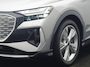 Audi Q4 e-tron 40 S Line 77 kWh 204pk Dealer O.H. | Panodak | Adaptive Cruise | Head Up | Camera | Matrix LED | Camera | Warmtepomp | Sportstoelen Memory & Verwarmd | Stuur Verwarmd | Apple Carplay | Navigatie | DAB |