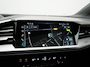 Audi Q4 e-tron 40 S Line 77 kWh 204pk Dealer O.H. | Panodak | Adaptive Cruise | Head Up | Camera | Matrix LED | Camera | Warmtepomp | Sportstoelen Memory & Verwarmd | Stuur Verwarmd | Apple Carplay | Navigatie | DAB |