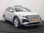 Audi Q4 e-tron 40 S Line 77 kWh 204pk Dealer O.H. | Panodak | Adaptive Cruise | Head Up | Camera | Matrix LED | Camera | Warmtepomp | Sportstoelen Memory & Verwarmd | Stuur Verwarmd | Apple Carplay | Navigatie | DAB |