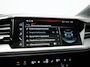 Audi Q4 e-tron 40 S Line 77 kWh 204pk Dealer O.H. | Panodak | Adaptive Cruise | Head Up | Camera | Matrix LED | Camera | Warmtepomp | Sportstoelen Memory & Verwarmd | Stuur Verwarmd | Apple Carplay | Navigatie | DAB |