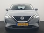 Nissan Qashqai 1.3 Acenta MHEV 141pk Dealer O.H | Adaptive Cruise | 360 Camera | Keyless | Blis | Apple Carplay | Navigatie | DAB | 17"L.M