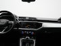 Audi Q3 45 TFSI e Business Edition PHEV 245pk Dealer O.H. | Panodak | Adaptive Cruise | Camera | Alcantara Sportstoelen Verwarmd | Sfeerverlichting | BLIS | Keyless | Apple Carplay | Navigatie | DAB | Plug In Hybrid |