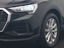 Audi Q3 45 TFSI e Business Edition PHEV 245pk Dealer O.H. | Panodak | Adaptive Cruise | Camera | Alcantara Sportstoelen Verwarmd | Sfeerverlichting | BLIS | Keyless | Apple Carplay | Navigatie | DAB | Plug In Hybrid |