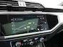 Audi Q3 45 TFSI e Business Edition PHEV 245pk Dealer O.H. | Panodak | Adaptive Cruise | Camera | Alcantara Sportstoelen Verwarmd | Sfeerverlichting | BLIS | Keyless | Apple Carplay | Navigatie | DAB | Plug In Hybrid |