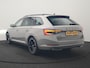 Skoda Superb Combi 1.4 TSI iV Sportline Business PHEV 218pk Dealer O.H. | Panodak | Camera | Canton Audio | Alcantara Sportstoelen Memory & Verwarmd | Sfeerverlichting | Keyless | BLIS | Stuur Verwarmd | Apple Carplay | Crystal LED | Navigatie | DAB | Plug In Hybrid |