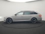 Skoda Superb Combi 1.4 TSI iV Sportline Business PHEV 218pk Dealer O.H. | Panodak | Camera | Canton Audio | Alcantara Sportstoelen Memory & Verwarmd | Sfeerverlichting | Keyless | BLIS | Stuur Verwarmd | Apple Carplay | Crystal LED | Navigatie | DAB | Plug In Hybrid |