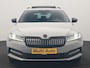 Skoda Superb Combi 1.4 TSI iV Sportline Business PHEV 218pk Dealer O.H. | Panodak | Camera | Canton Audio | Alcantara Sportstoelen Memory & Verwarmd | Sfeerverlichting | Keyless | BLIS | Stuur Verwarmd | Apple Carplay | Crystal LED | Navigatie | DAB | Plug In Hybrid |
