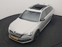 Skoda Superb Combi 1.4 TSI iV Sportline Business PHEV 218pk Dealer O.H. | Panodak | Camera | Canton Audio | Alcantara Sportstoelen Memory & Verwarmd | Sfeerverlichting | Keyless | BLIS | Stuur Verwarmd | Apple Carplay | Crystal LED | Navigatie | DAB | Plug In Hybrid |