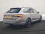 Skoda Superb Combi 1.4 TSI iV Sportline Business PHEV 218pk Dealer O.H. | Panodak | Camera | Canton Audio | Alcantara Sportstoelen Memory & Verwarmd | Sfeerverlichting | Keyless | BLIS | Stuur Verwarmd | Apple Carplay | Crystal LED | Navigatie | DAB | Plug In Hybrid |