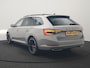 Skoda Superb Combi 1.4 TSI iV Sportline Business PHEV 218pk Dealer O.H. | Panodak | Camera | Canton Audio | Alcantara Sportstoelen Memory & Verwarmd | Sfeerverlichting | Keyless | BLIS | Stuur Verwarmd | Apple Carplay | Crystal LED | Navigatie | DAB | Plug In Hybrid |