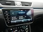 Skoda Superb Combi 1.4 TSI iV Sportline Business PHEV 218pk Dealer O.H. | Panodak | Camera | Canton Audio | Alcantara Sportstoelen Memory & Verwarmd | Sfeerverlichting | Keyless | BLIS | Stuur Verwarmd | Apple Carplay | Crystal LED | Navigatie | DAB | Plug In Hybrid |