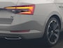 Skoda Superb Combi 1.4 TSI iV Sportline Business PHEV 218pk Dealer O.H. | Panodak | Camera | Canton Audio | Alcantara Sportstoelen Memory & Verwarmd | Sfeerverlichting | Keyless | BLIS | Stuur Verwarmd | Apple Carplay | Crystal LED | Navigatie | DAB | Plug In Hybrid |