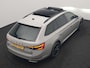 Skoda Superb Combi 1.4 TSI iV Sportline Business PHEV 218pk Dealer O.H. | Panodak | Camera | Canton Audio | Alcantara Sportstoelen Memory & Verwarmd | Sfeerverlichting | Keyless | BLIS | Stuur Verwarmd | Apple Carplay | Crystal LED | Navigatie | DAB | Plug In Hybrid |