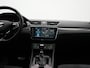 Skoda Superb Combi 1.4 TSI iV Sportline Business PHEV 218pk Dealer O.H. | Panodak | Camera | Canton Audio | Alcantara Sportstoelen Memory & Verwarmd | Sfeerverlichting | Keyless | BLIS | Stuur Verwarmd | Apple Carplay | Crystal LED | Navigatie | DAB | Plug In Hybrid |