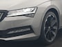 Skoda Superb Combi 1.4 TSI iV Sportline Business PHEV 218pk Dealer O.H. | Panodak | Camera | Canton Audio | Alcantara Sportstoelen Memory & Verwarmd | Sfeerverlichting | Keyless | BLIS | Stuur Verwarmd | Apple Carplay | Crystal LED | Navigatie | DAB | Plug In Hybrid |