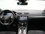 Skoda Superb Combi 1.4 TSI iV Sportline Business PHEV 218pk Dealer O.H. | Panodak | Camera | Canton Audio | Alcantara Sportstoelen Memory & Verwarmd | Sfeerverlichting | Keyless | BLIS | Stuur Verwarmd | Apple Carplay | Crystal LED | Navigatie | DAB | Plug In Hybrid |