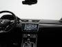 Skoda Superb Combi 1.4 TSI iV Sportline Business PHEV 218pk Dealer O.H. | Panodak | Camera | Canton Audio | Alcantara Sportstoelen Memory & Verwarmd | Sfeerverlichting | Keyless | BLIS | Stuur Verwarmd | Apple Carplay | Crystal LED | Navigatie | DAB | Plug In Hybrid |