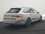 Skoda Superb Combi 1.4 TSI iV Sportline Business PHEV 218pk Dealer O.H. | Panodak | Camera | Canton Audio | Alcantara Sportstoelen Memory & Verwarmd | Sfeerverlichting | Keyless | BLIS | Stuur Verwarmd | Apple Carplay | Crystal LED | Navigatie | DAB | Plug In Hybrid |