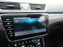 Skoda Superb Combi 1.4 TSI iV Sportline Business PHEV 218pk Dealer O.H. | Panodak | Camera | Canton Audio | Alcantara Sportstoelen Memory & Verwarmd | Sfeerverlichting | Keyless | BLIS | Stuur Verwarmd | Apple Carplay | Crystal LED | Navigatie | DAB | Plug In Hybrid |