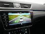 Skoda Superb Combi 1.4 TSI iV Sportline Business PHEV 218pk Dealer O.H. | Panodak | Camera | Canton Audio | Alcantara Sportstoelen Memory & Verwarmd | Sfeerverlichting | Keyless | BLIS | Stuur Verwarmd | Apple Carplay | Crystal LED | Navigatie | DAB | Plug In Hybrid |