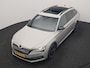 Skoda Superb Combi 1.4 TSI iV Sportline Business PHEV 218pk Dealer O.H. | Panodak | Camera | Canton Audio | Alcantara Sportstoelen Memory & Verwarmd | Sfeerverlichting | Keyless | BLIS | Stuur Verwarmd | Apple Carplay | Crystal LED | Navigatie | DAB | Plug In Hybrid |
