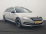 Skoda Superb Combi 1.4 TSI iV Sportline Business PHEV 218pk Dealer O.H. | Panodak | Camera | Canton Audio | Alcantara Sportstoelen Memory & Verwarmd | Sfeerverlichting | Keyless | BLIS | Stuur Verwarmd | Apple Carplay | Crystal LED | Navigatie | DAB | Plug In Hybrid |
