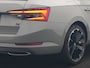 Skoda Superb Combi 1.4 TSI iV Sportline Business PHEV 218pk Dealer O.H. | Panodak | Camera | Canton Audio | Alcantara Sportstoelen Memory & Verwarmd | Sfeerverlichting | Keyless | BLIS | Stuur Verwarmd | Apple Carplay | Crystal LED | Navigatie | DAB | Plug In Hybrid |