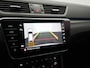 Skoda Superb Combi 1.4 TSI iV Sportline Business PHEV 218pk Dealer O.H. | Panodak | Camera | Canton Audio | Alcantara Sportstoelen Memory & Verwarmd | Sfeerverlichting | Keyless | BLIS | Stuur Verwarmd | Apple Carplay | Crystal LED | Navigatie | DAB | Plug In Hybrid |