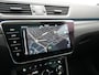Skoda Superb Combi 1.4 TSI iV Sportline Business PHEV 218pk Dealer O.H. | Panodak | Camera | Canton Audio | Alcantara Sportstoelen Memory & Verwarmd | Sfeerverlichting | Keyless | BLIS | Stuur Verwarmd | Apple Carplay | Crystal LED | Navigatie | DAB | Plug In Hybrid |