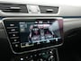 Skoda Superb Combi 1.4 TSI iV Sportline Business PHEV 218pk Dealer O.H. | Panodak | Camera | Canton Audio | Alcantara Sportstoelen Memory & Verwarmd | Sfeerverlichting | Keyless | BLIS | Stuur Verwarmd | Apple Carplay | Crystal LED | Navigatie | DAB | Plug In Hybrid |