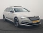 Skoda Superb Combi 1.4 TSI iV Sportline Business PHEV 218pk Dealer O.H. | Panodak | Camera | Canton Audio | Alcantara Sportstoelen Memory & Verwarmd | Sfeerverlichting | Keyless | BLIS | Stuur Verwarmd | Apple Carplay | Crystal LED | Navigatie | DAB | Plug In Hybrid |