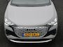 Audi Q4 e-tron 35 2x S Line 55 kWh 170pk Dealer O.H. | Panodak | Valcona Lederen Sportstoelen & Memory | Adaptive Cruise | Head Up | 360 Camera | Sonos Audio | Matrix LED | Keyless | Blis | Apple Carplay | Navigatie | DAB |