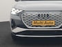 Audi Q4 e-tron 35 2x S Line 55 kWh 170pk Dealer O.H. | Panodak | Lederen Sportstoelen Memory | Adaptive Cruise | Head Up | 360 Camera | Sonos Audio | Matrix LED | Keyless | Blis | Apple Carplay | Navigatie | DAB |