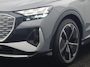 Audi Q4 e-tron 35 2x S Line 55 kWh 170pk Dealer O.H. | Panodak | Valcona Lederen Sportstoelen & Memory | Adaptive Cruise | Head Up | 360 Camera | Sonos Audio | Matrix LED | Keyless | Blis | Apple Carplay | Navigatie | DAB |
