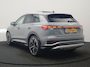 Audi Q4 e-tron 35 2x S Line 55 kWh 170pk Dealer O.H. | Panodak | Valcona Lederen Sportstoelen & Memory | Adaptive Cruise | Head Up | 360 Camera | Sonos Audio | Matrix LED | Keyless | Blis | Apple Carplay | Navigatie | DAB |