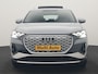 Audi Q4 e-tron 35 2x S Line 55 kWh 170pk Dealer O.H. | Panodak | Lederen Sportstoelen Memory | Adaptive Cruise | Head Up | 360 Camera | Sonos Audio | Matrix LED | Keyless | Blis | Apple Carplay | Navigatie | DAB |
