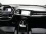 Audi Q4 e-tron 35 2x S Line 55 kWh 170pk Dealer O.H. | Panodak | Lederen Sportstoelen Memory | Adaptive Cruise | Head Up | 360 Camera | Sonos Audio | Matrix LED | Keyless | Blis | Apple Carplay | Navigatie | DAB |