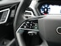 Audi Q4 e-tron 35 2x S Line 55 kWh 170pk Dealer O.H. | Panodak | Lederen Sportstoelen Memory | Adaptive Cruise | Head Up | 360 Camera | Sonos Audio | Matrix LED | Keyless | Blis | Apple Carplay | Navigatie | DAB |