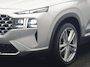 Hyundai Santa Fe 1.6 T-GDI PHEV Premium Sky 266pk Dealer O.H. | Panodak | Adaptive Cruise | Head Up | 360 Camera | Krell Audio | Lederen Sportstoelen Memory & Ventilatie | Keyless | Blis | Stoelen & Stuur Verwarmd | Apple Carplay | Navigatie | DAB | Plug In Hybrid |