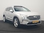 Hyundai Santa Fe 1.6 T-GDI PHEV Premium Sky 266pk Dealer O.H. | Panodak | Adaptive Cruise | Head Up | 360 Camera | Krell Audio | Lederen Sportstoelen Memory & Ventilatie | Keyless | Blis | Stoelen & Stuur Verwarmd | Apple Carplay | Navigatie | DAB | Plug In Hybrid |