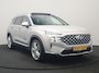 Hyundai Santa Fe 1.6 T-GDI PHEV Premium Sky 266pk Dealer O.H. | Panodak | Adaptive Cruise | Head Up | 360 Camera | Krell Audio | Lederen Sportstoelen Memory & Ventilatie | Keyless | Blis | Stoelen & Stuur Verwarmd | Apple Carplay | Navigatie | DAB | Plug In Hybrid |