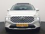 Hyundai Santa Fe 1.6 T-GDI PHEV Premium Sky 266pk Dealer O.H. | Panodak | Adaptive Cruise | Head Up | 360 Camera | Krell Audio | Lederen Sportstoelen Memory & Ventilatie | Keyless | Blis | Stoelen & Stuur Verwarmd | Apple Carplay | Navigatie | DAB | Plug In Hybrid |