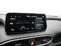 Hyundai Santa Fe 1.6 T-GDI PHEV Premium Sky 266pk Dealer O.H. | Panodak | Adaptive Cruise | Head Up | 360 Camera | Krell Audio | Lederen Sportstoelen Memory & Ventilatie | Keyless | Blis | Stoelen & Stuur Verwarmd | Apple Carplay | Navigatie | DAB | Plug In Hybrid |