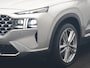 Hyundai Santa Fe 1.6 T-GDI PHEV Premium Sky 266pk Dealer O.H. | Panodak | Adaptive Cruise | Head Up | 360 Camera | Krell Audio | Lederen Sportstoelen Memory & Ventilatie | Keyless | Blis | Stoelen & Stuur Verwarmd | Apple Carplay | Navigatie | DAB | Plug In Hybrid |