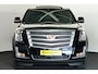Cadillac Escalade 6.2 V8 Platinum ESV Panonrama / Opendak / ACC / Koelkast / Camera / Treeplanken