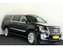 Cadillac Escalade 6.2 V8 Platinum ESV Panonrama / Opendak / ACC / Koelkast / Camera / Treeplanken