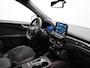 Ford Kuga 2.5 ST-Line X PHEV 225pk Dealer O.H | Trekhaak Af Fabriek | Adaptive Cruise | 360 Camera | Head Up | Alcantara Sportstoelen Verwarmd | Keyless | Blis | Pilot Assist | Stuurverwarming | Navigatie | Virtual | DAB | 18" L.M | Plug In Hybrid |